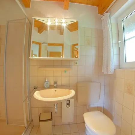 Sv2 Eversand 8 Ferienhaus Dorumer Neufeld