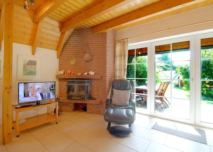 Sv2 Eversand 8 * Dorumer Neufeld