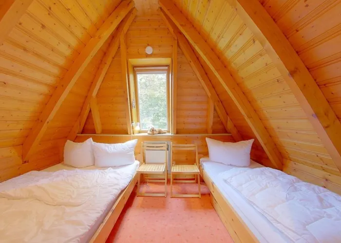 Apartman Sv2 Eversand 8 Dorumer Neufeld